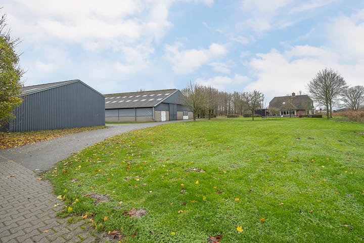 Foto 5 van Hasselterdijk 51 C