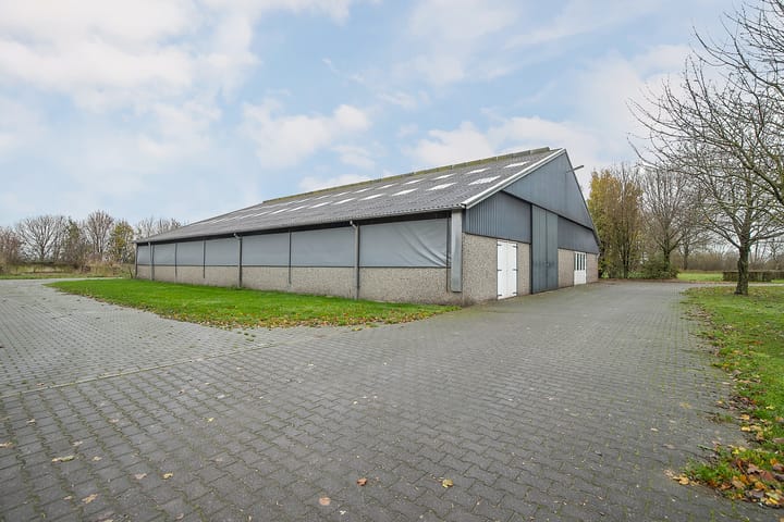 Foto 6 van Hasselterdijk 51 C