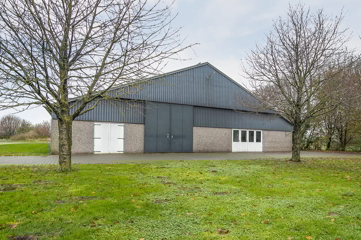 Foto 7 van Hasselterdijk 51 C