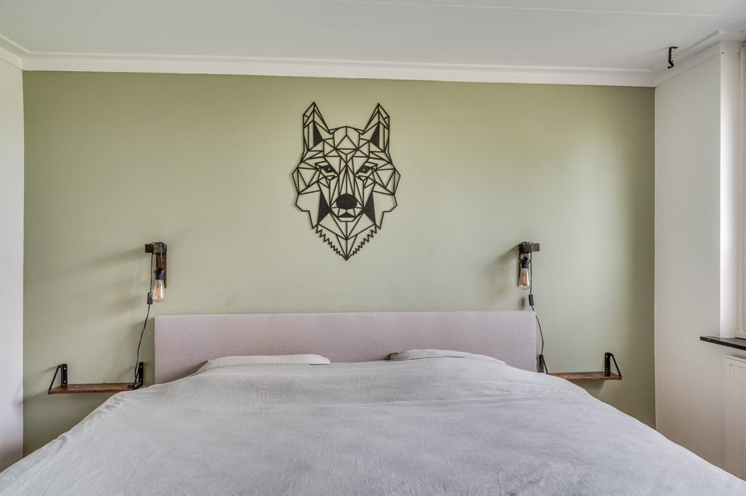 Photo 16 of Tjarda van Starkenborghstraat 28