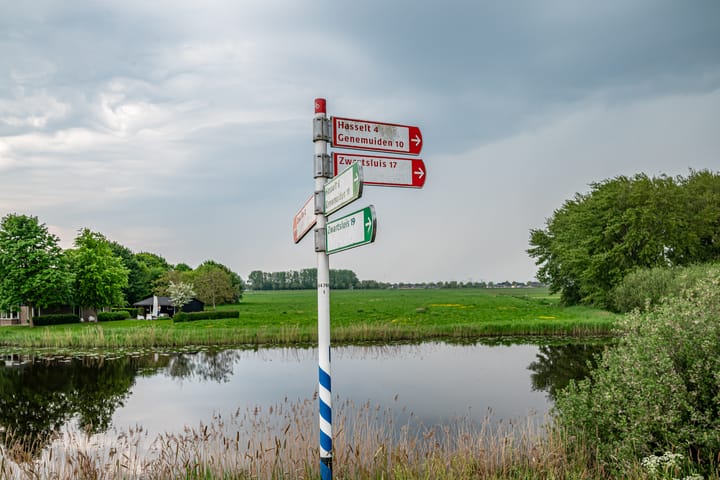 Foto 11 van Hasselterdijk 51 C