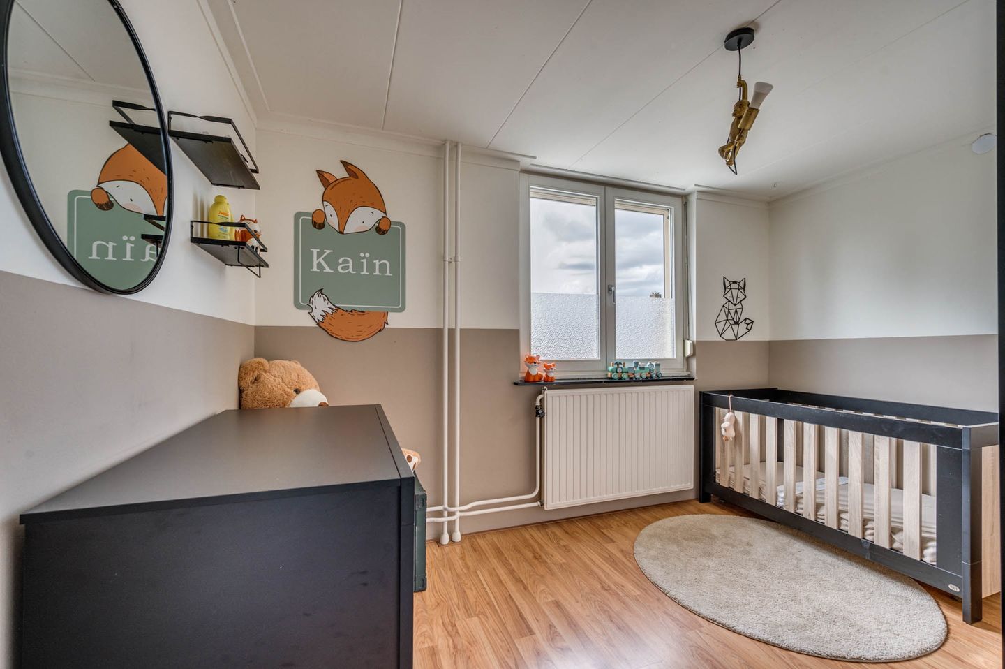 Photo 19 of Tjarda van Starkenborghstraat 28