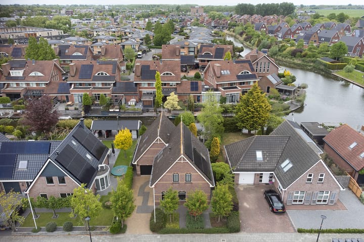 Photo 35 of Charlotte Ruysplantsoen 11