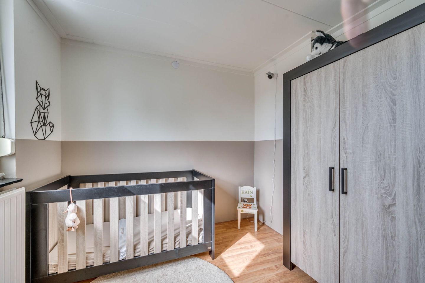 Photo 20 of Tjarda van Starkenborghstraat 28