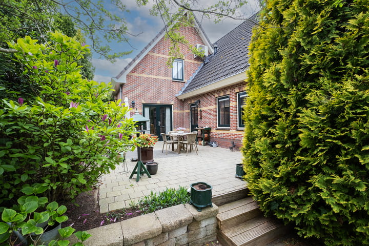 Photo 36 of Charlotte Ruysplantsoen 11