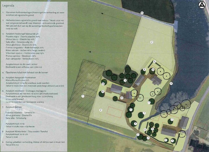 Foto 13 van Hasselterdijk 51 C