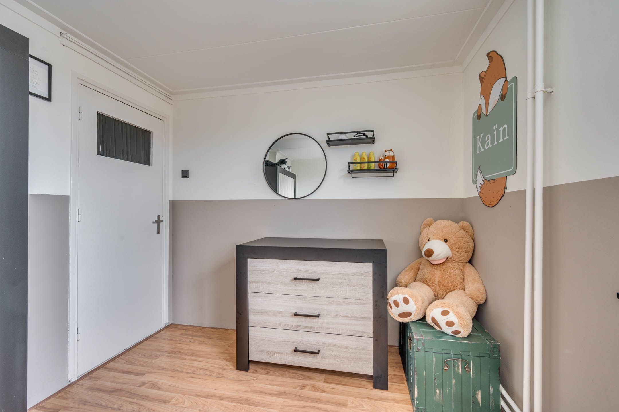 Photo 21 of Tjarda van Starkenborghstraat 28