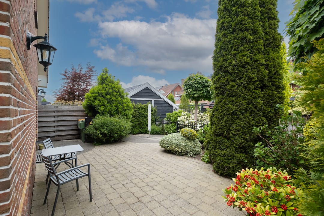 Foto 37 van Charlotte Ruysplantsoen 11