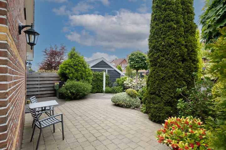 Photo 37 of Charlotte Ruysplantsoen 11