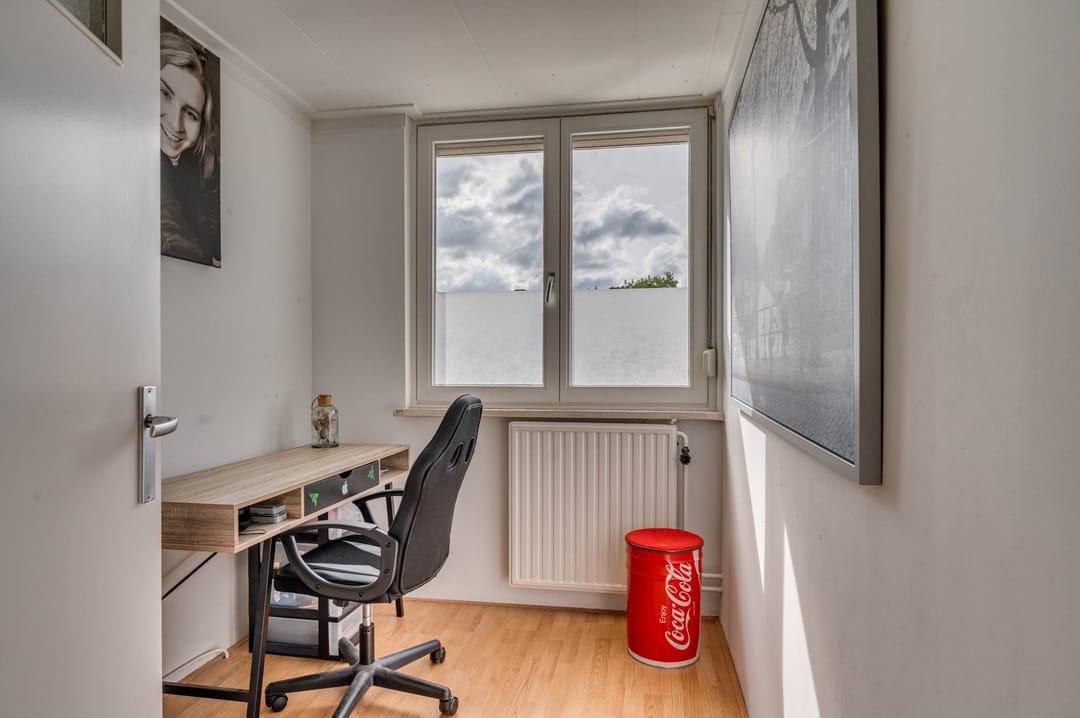 Photo 22 of Tjarda van Starkenborghstraat 28