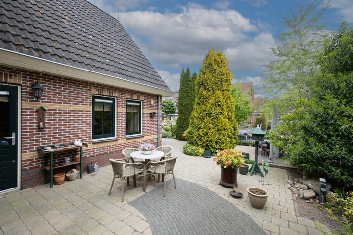 Photo 38 of Charlotte Ruysplantsoen 11