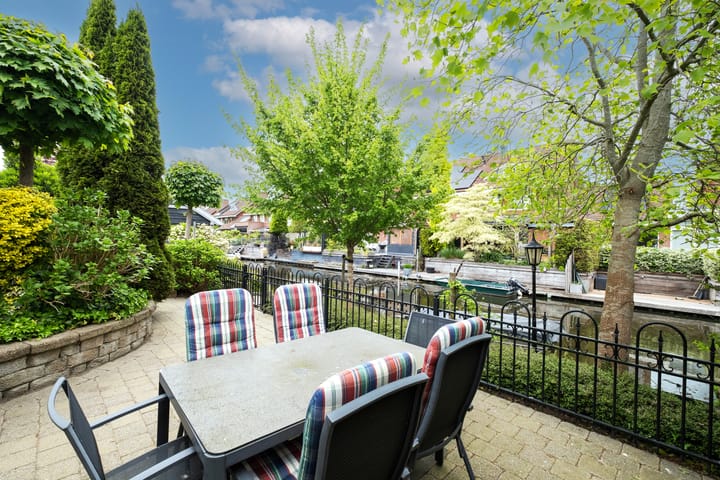 Photo 39 of Charlotte Ruysplantsoen 11