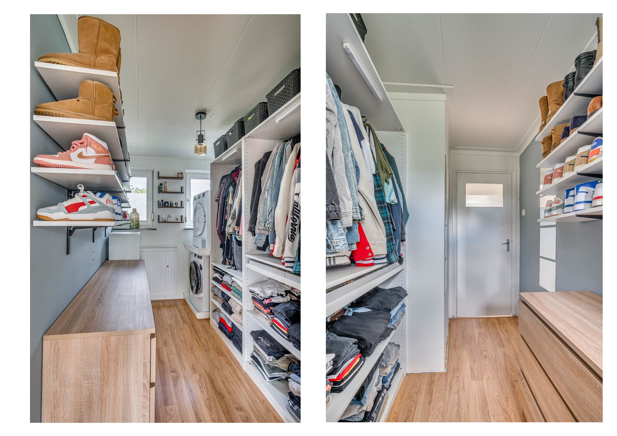 Photo 24 of Tjarda van Starkenborghstraat 28