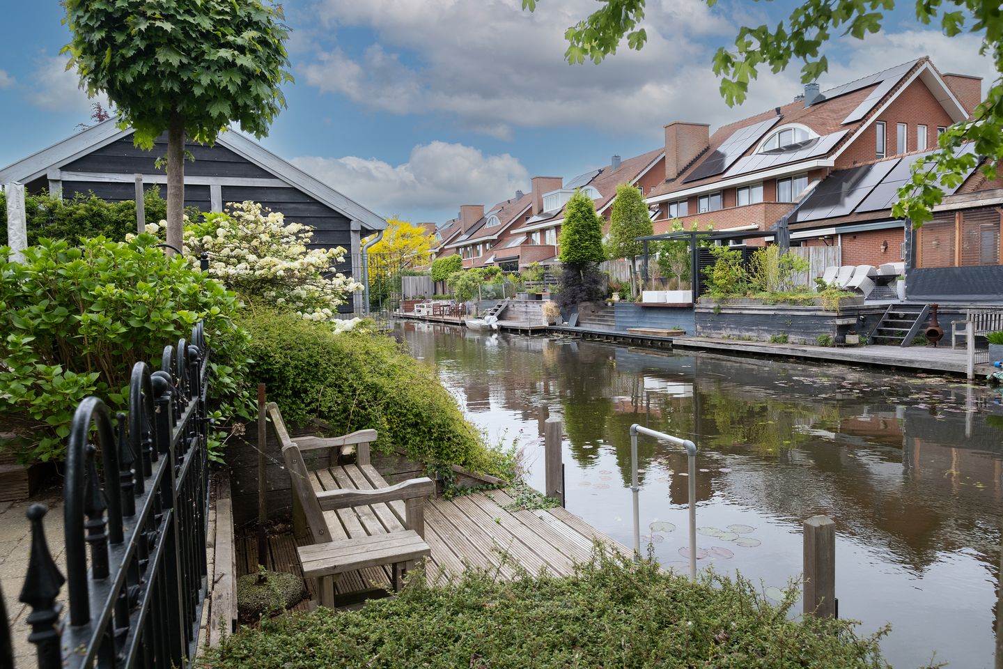 Foto 40 van Charlotte Ruysplantsoen 11