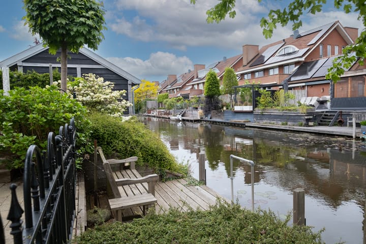 Photo 40 of Charlotte Ruysplantsoen 11