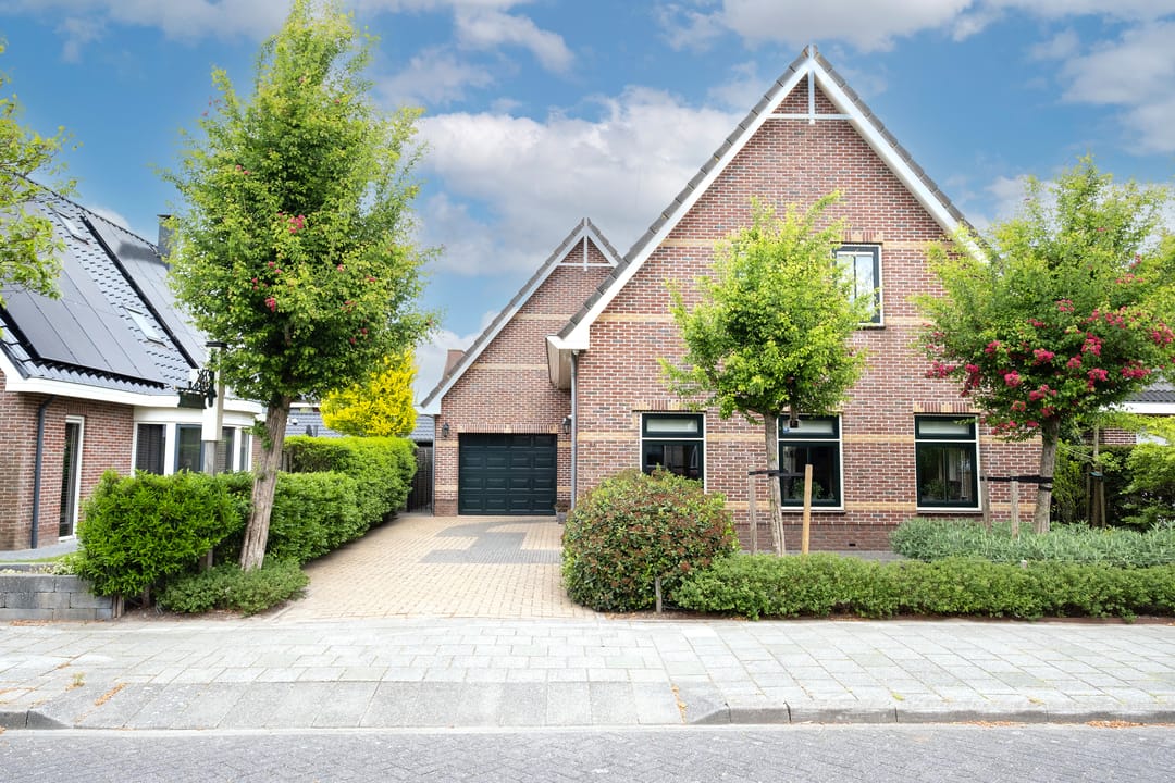 Foto 41 van Charlotte Ruysplantsoen 11