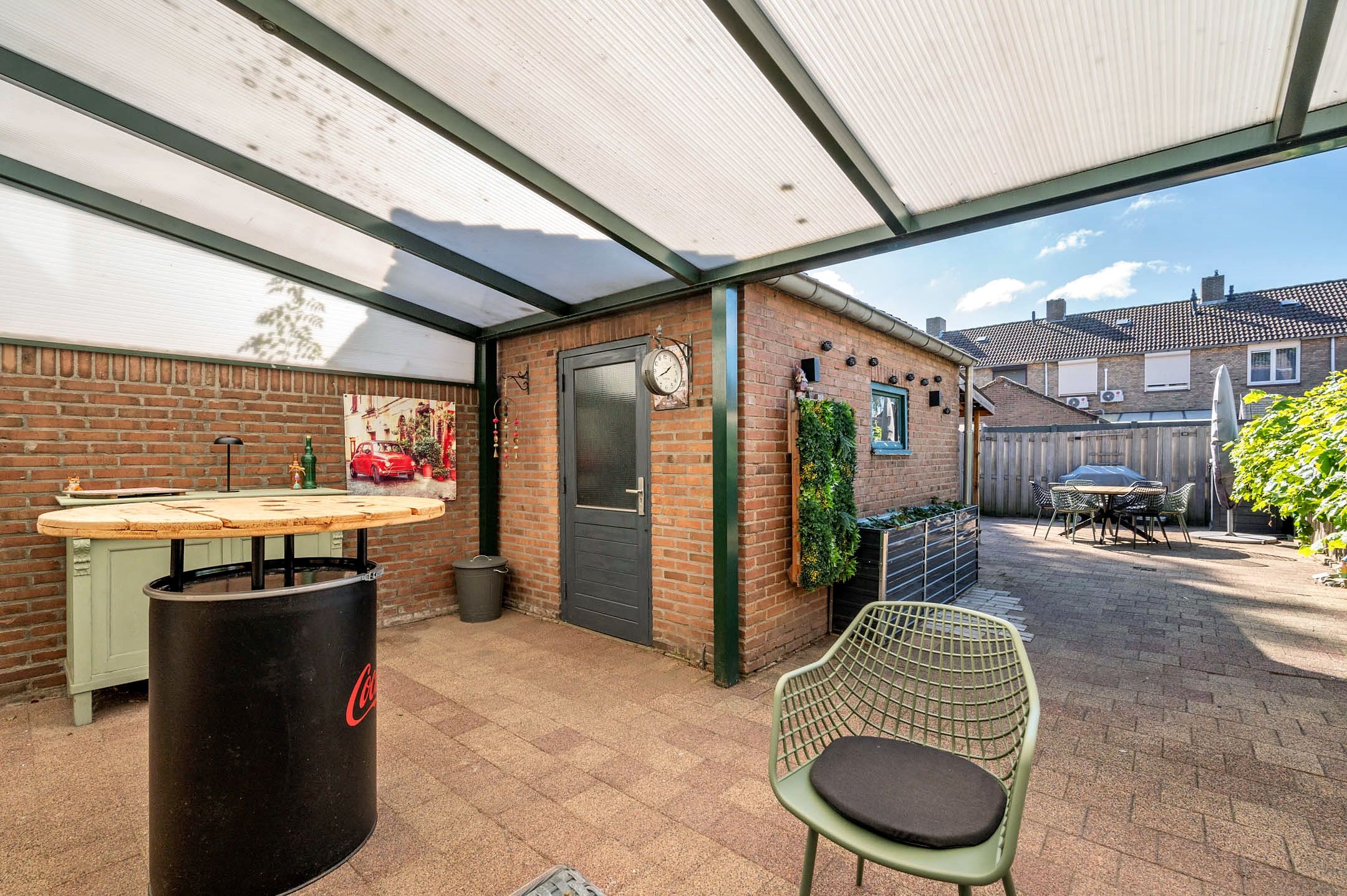 Photo 27 of Tjarda van Starkenborghstraat 28