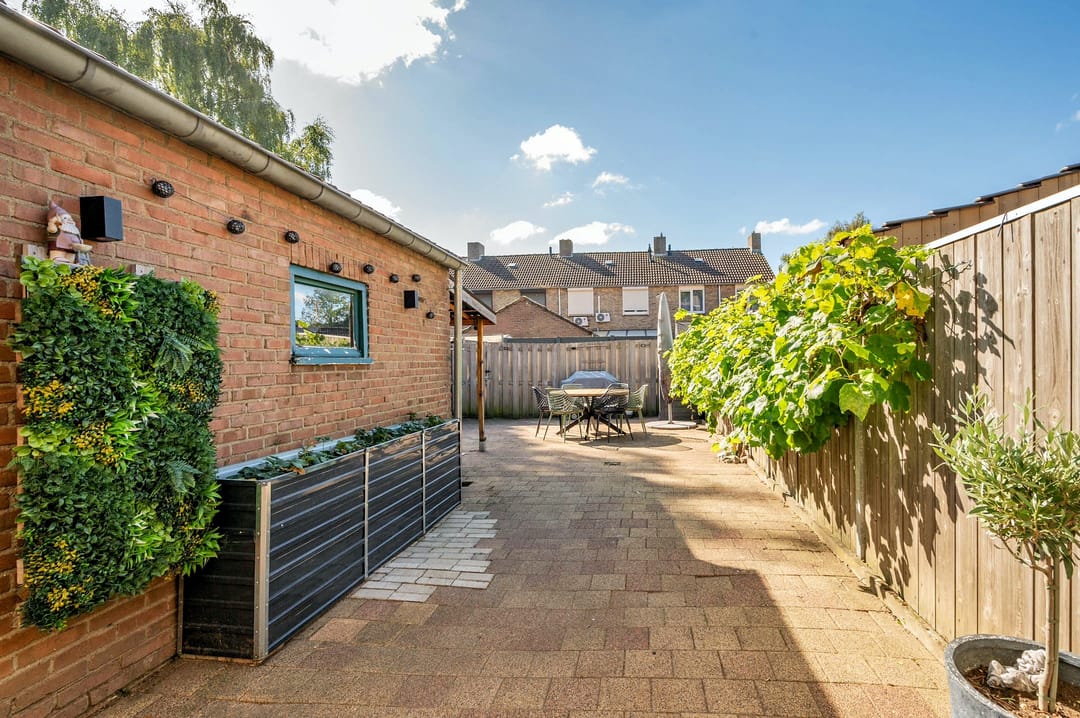 Photo 28 of Tjarda van Starkenborghstraat 28