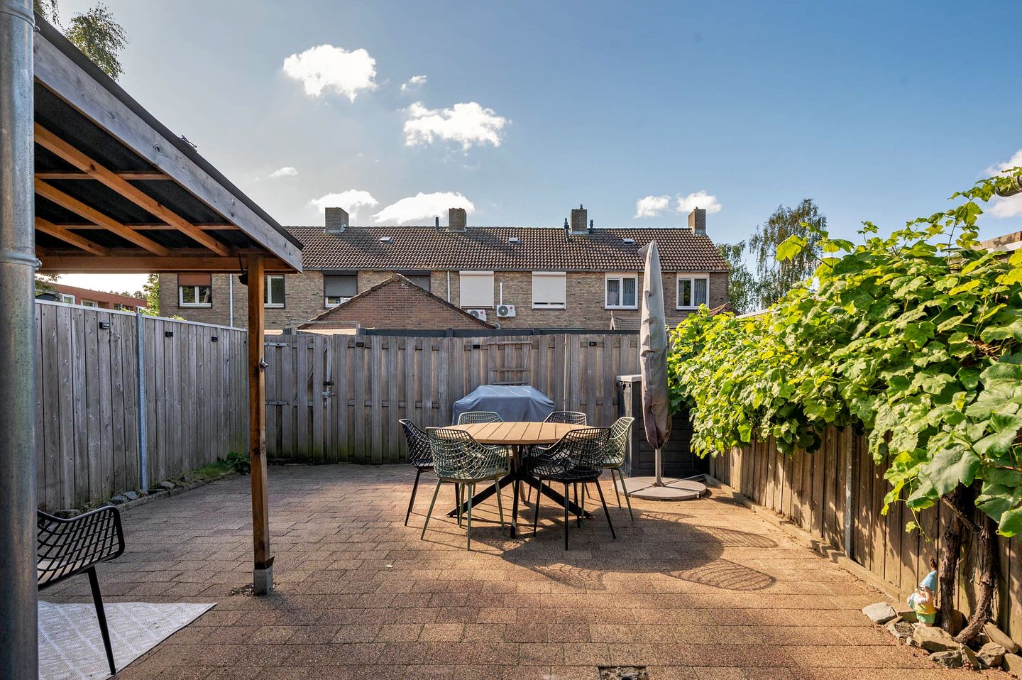 Photo 29 of Tjarda van Starkenborghstraat 28