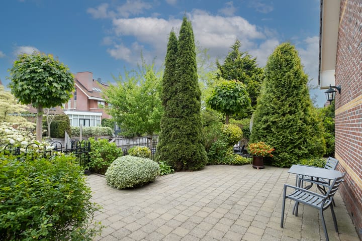 Photo 45 of Charlotte Ruysplantsoen 11