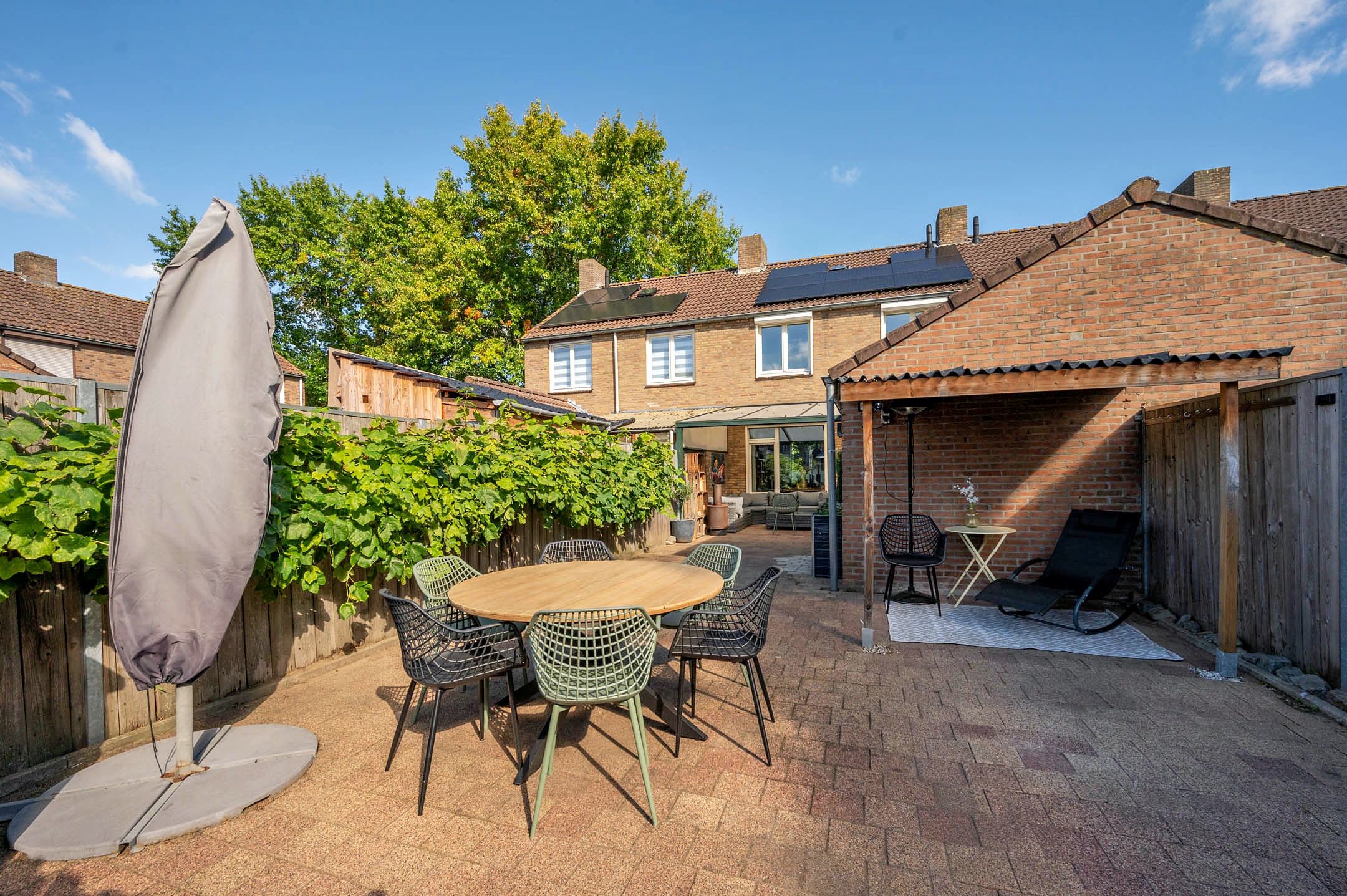 Photo 30 of Tjarda van Starkenborghstraat 28