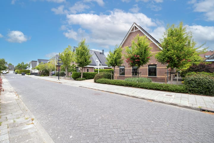 Photo 46 of Charlotte Ruysplantsoen 11