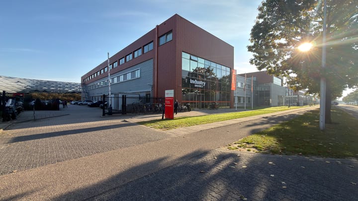 Proostwetering 41, Utrecht