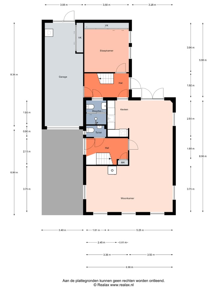 Photo 49 of Charlotte Ruysplantsoen 11