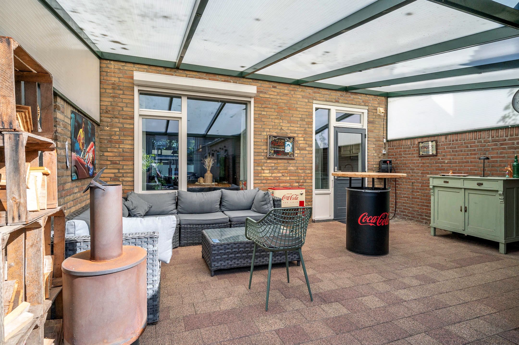 Photo 33 of Tjarda van Starkenborghstraat 28