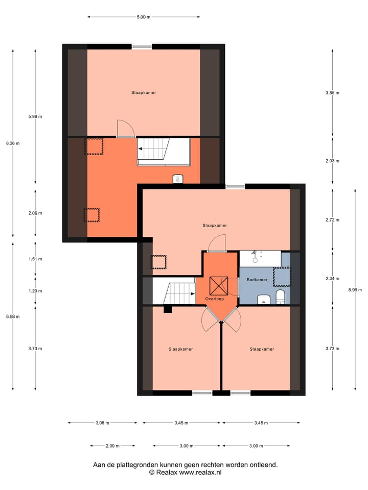 Photo 50 of Charlotte Ruysplantsoen 11