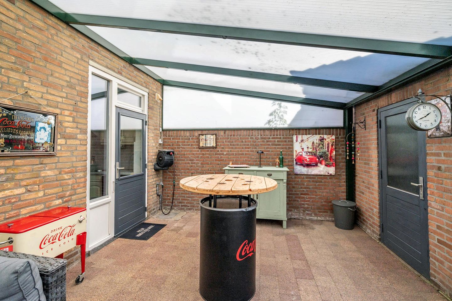 Photo 34 of Tjarda van Starkenborghstraat 28