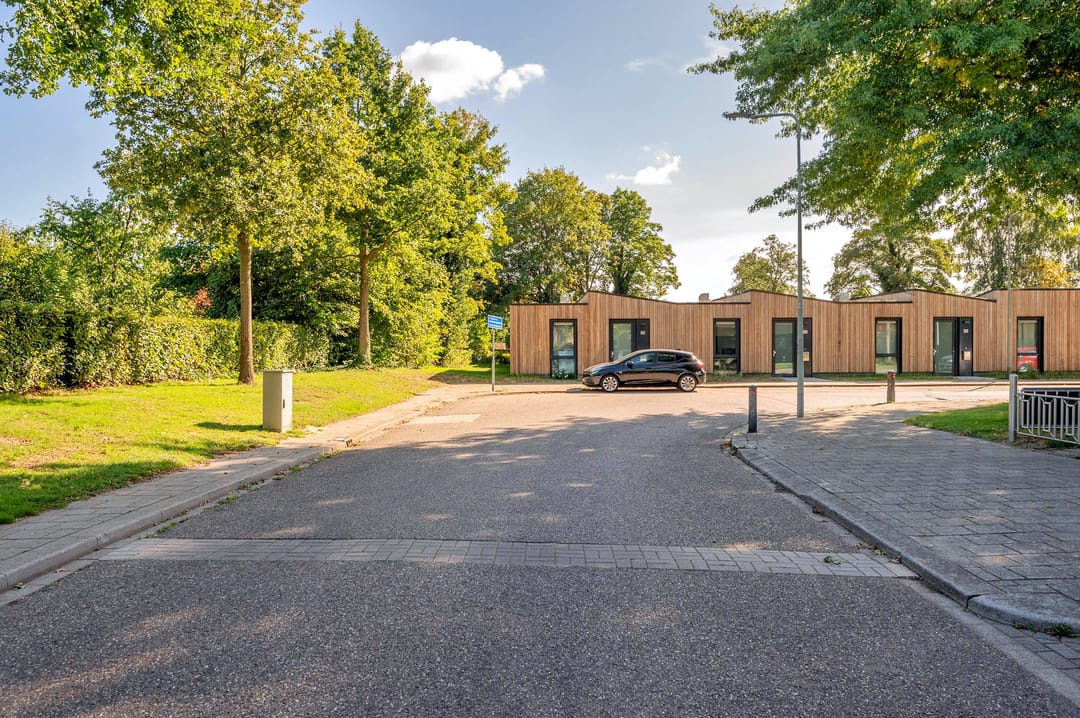 Photo 38 of Tjarda van Starkenborghstraat 28