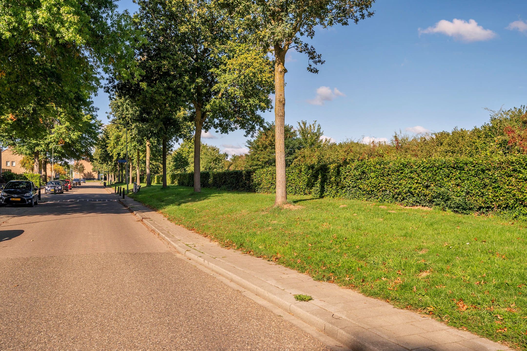 Photo 39 of Tjarda van Starkenborghstraat 28