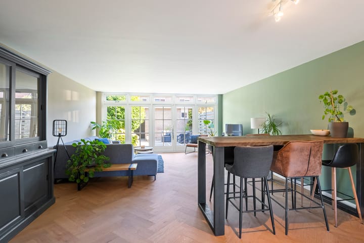 Foto 2 van Hartkamp 7