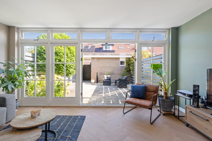 Foto 9 van Hartkamp 7