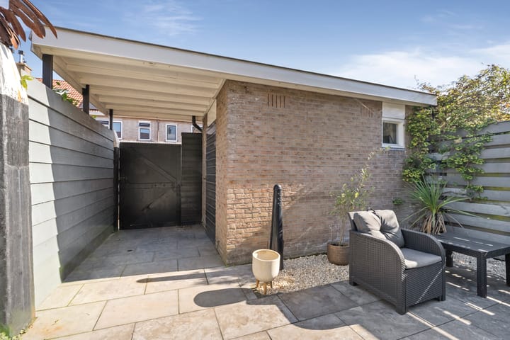 Foto 10 van Hartkamp 7