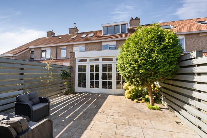 Foto 11 van Hartkamp 7