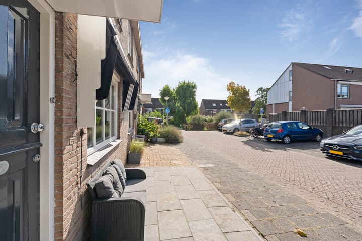 Foto 30 van Hartkamp 7