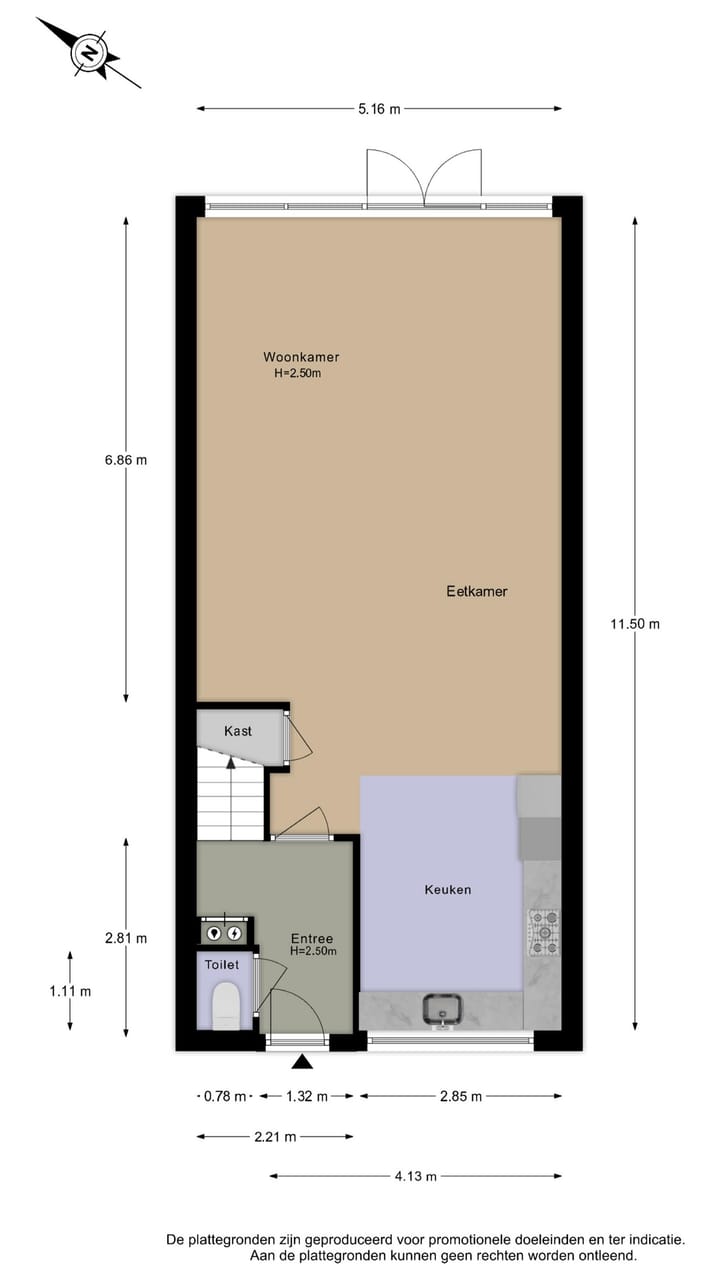 Foto 34 van Hartkamp 7