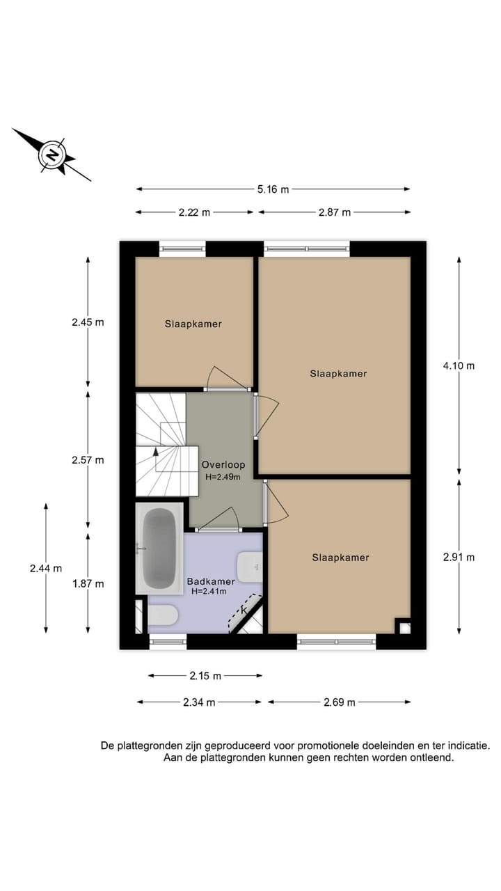 Foto 36 van Hartkamp 7
