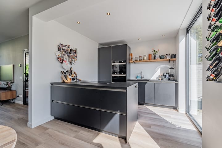 Foto 3 van Johanna van Hoornstraat 11