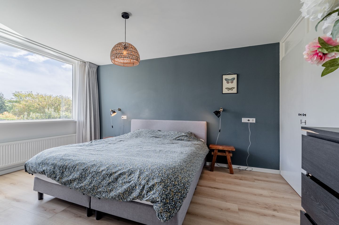 Foto 4 van Johanna van Hoornstraat 11