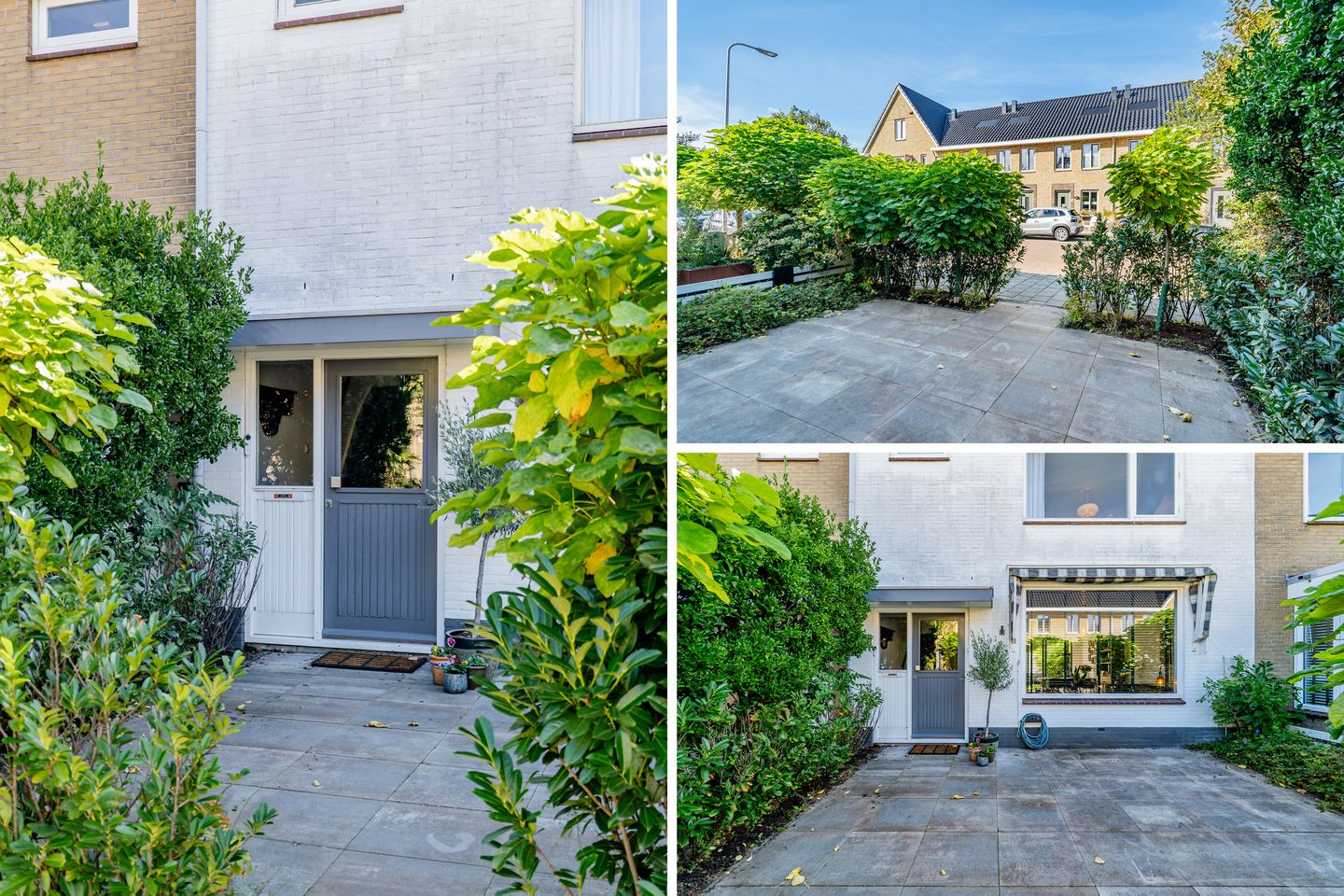 Foto 5 van Johanna van Hoornstraat 11