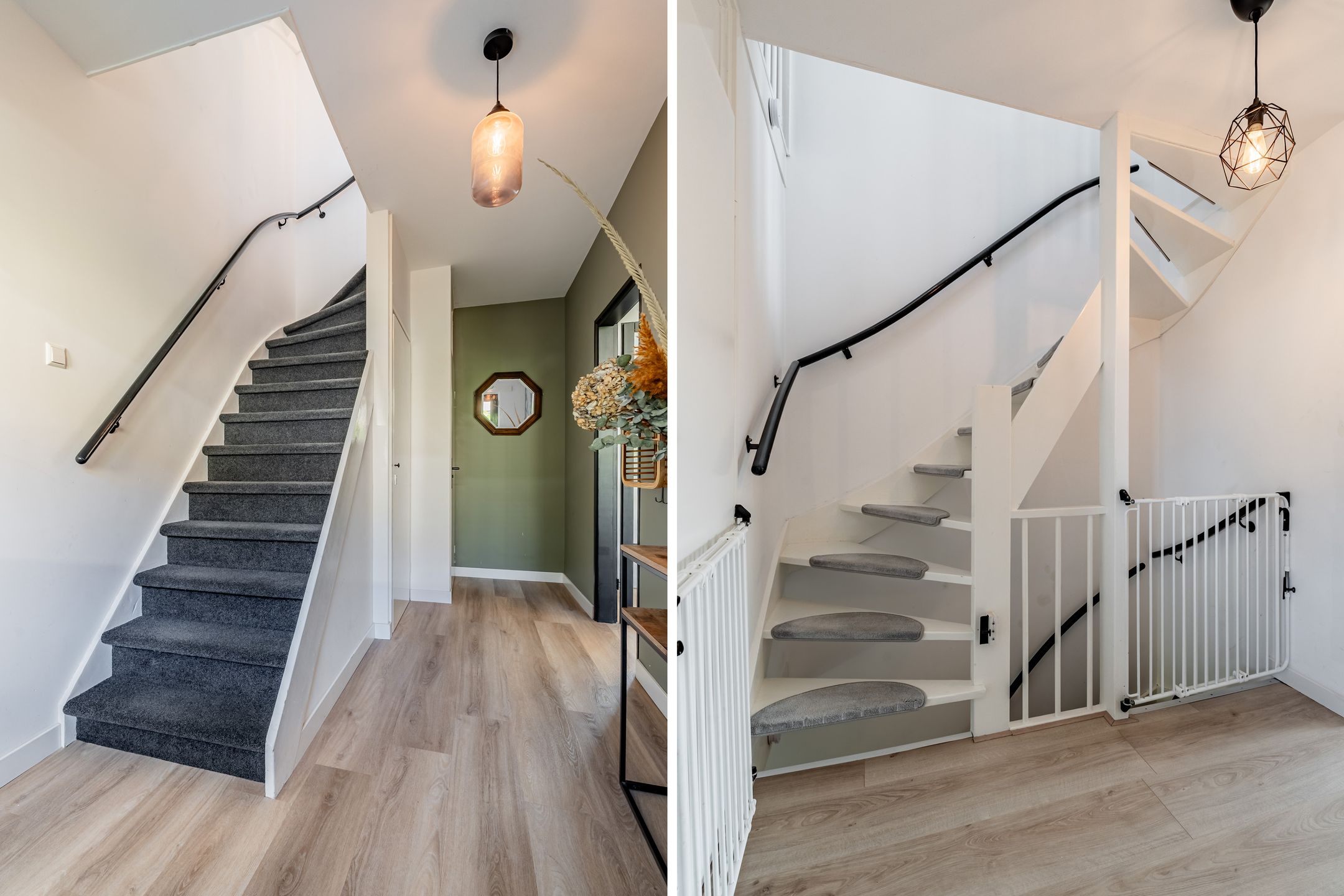 Foto 6 van Johanna van Hoornstraat 11