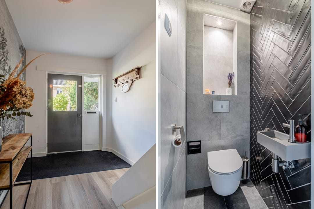 Foto 7 van Johanna van Hoornstraat 11