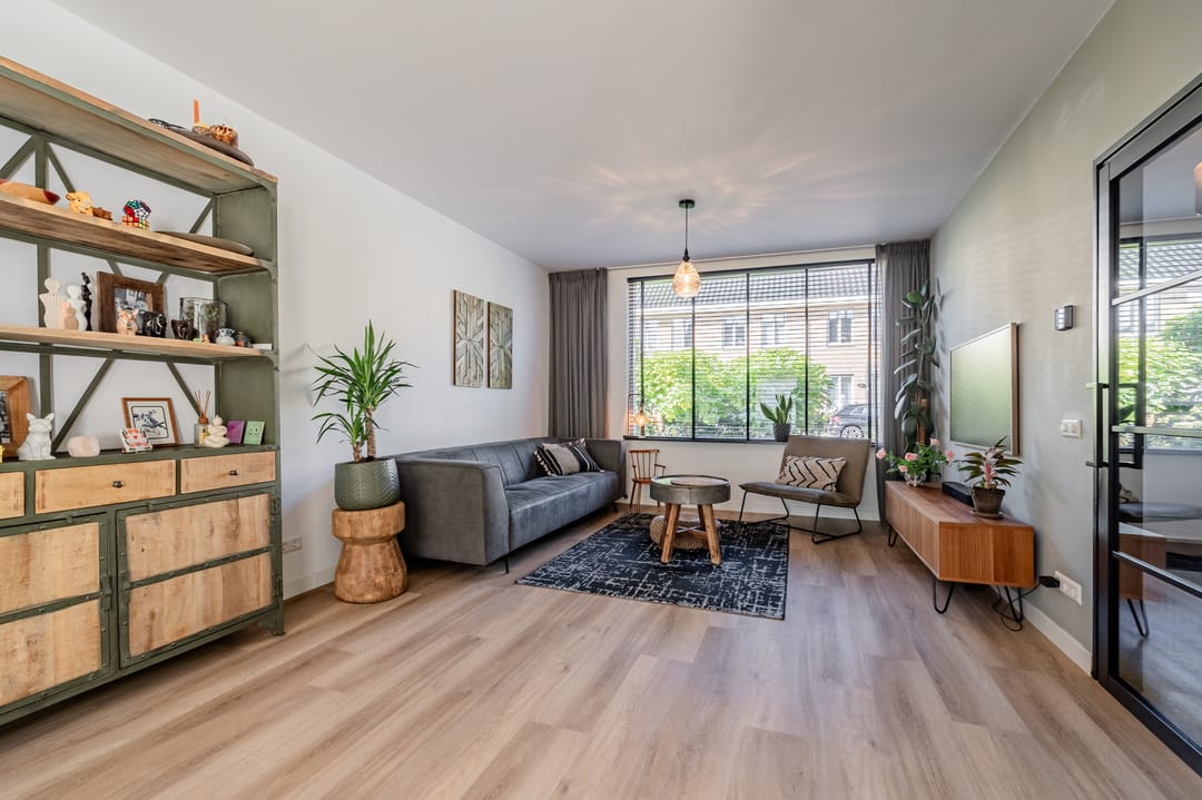 Foto 8 van Johanna van Hoornstraat 11