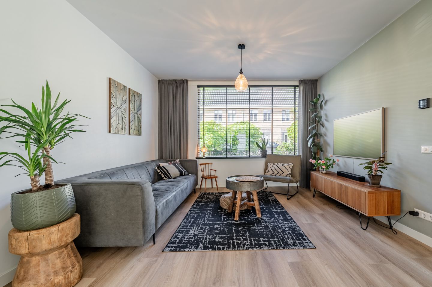 Foto 10 van Johanna van Hoornstraat 11