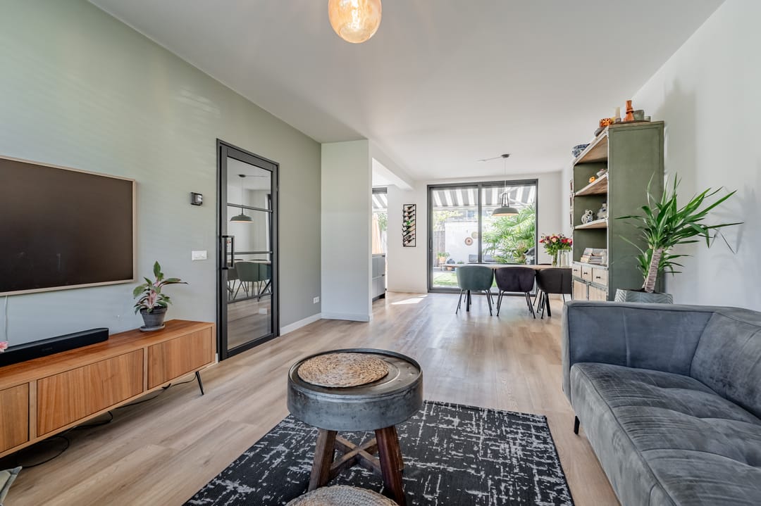 Foto 11 van Johanna van Hoornstraat 11