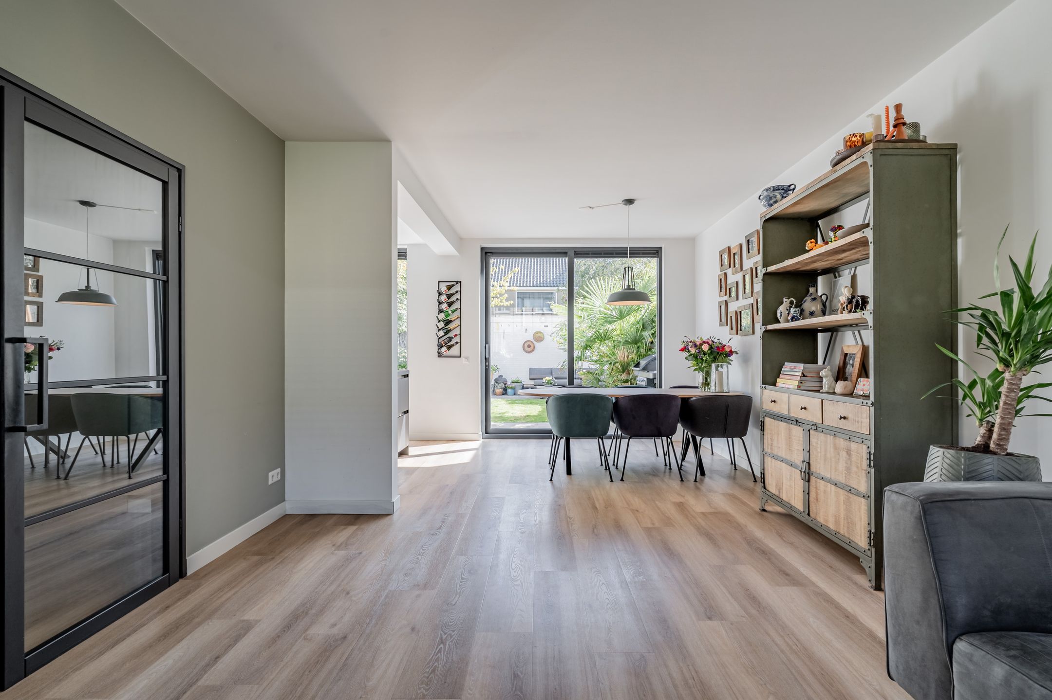 Foto 12 van Johanna van Hoornstraat 11