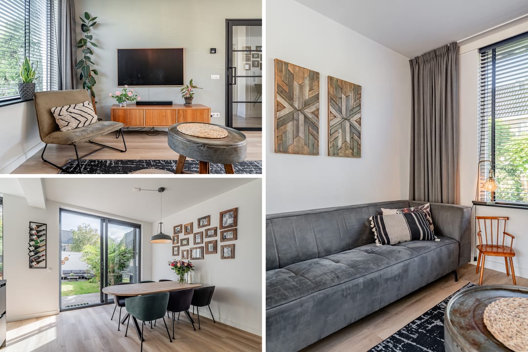 Foto 13 van Johanna van Hoornstraat 11